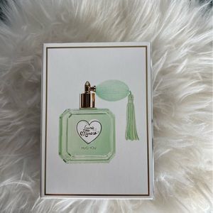 Laura Morano perfume